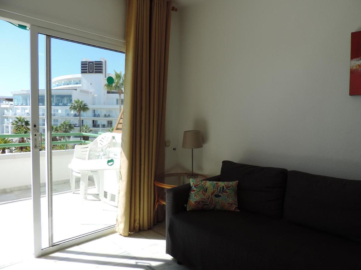 Apartment-Hotel Altamira أذيخي المظهر الخارجي الصورة