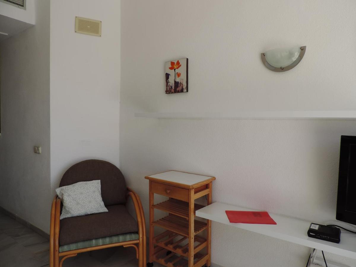 Apartment-Hotel Altamira أذيخي المظهر الخارجي الصورة