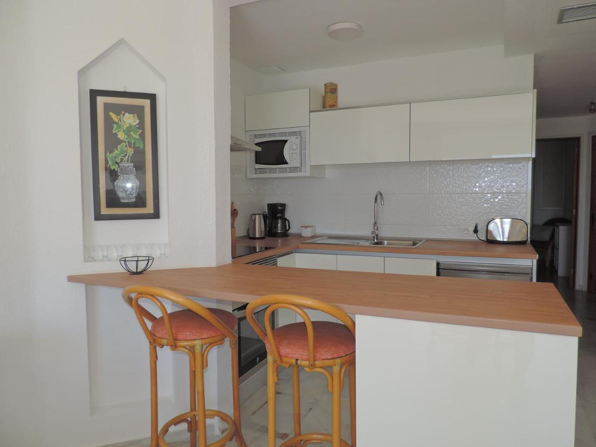 Apartment-Hotel Altamira أذيخي المظهر الخارجي الصورة