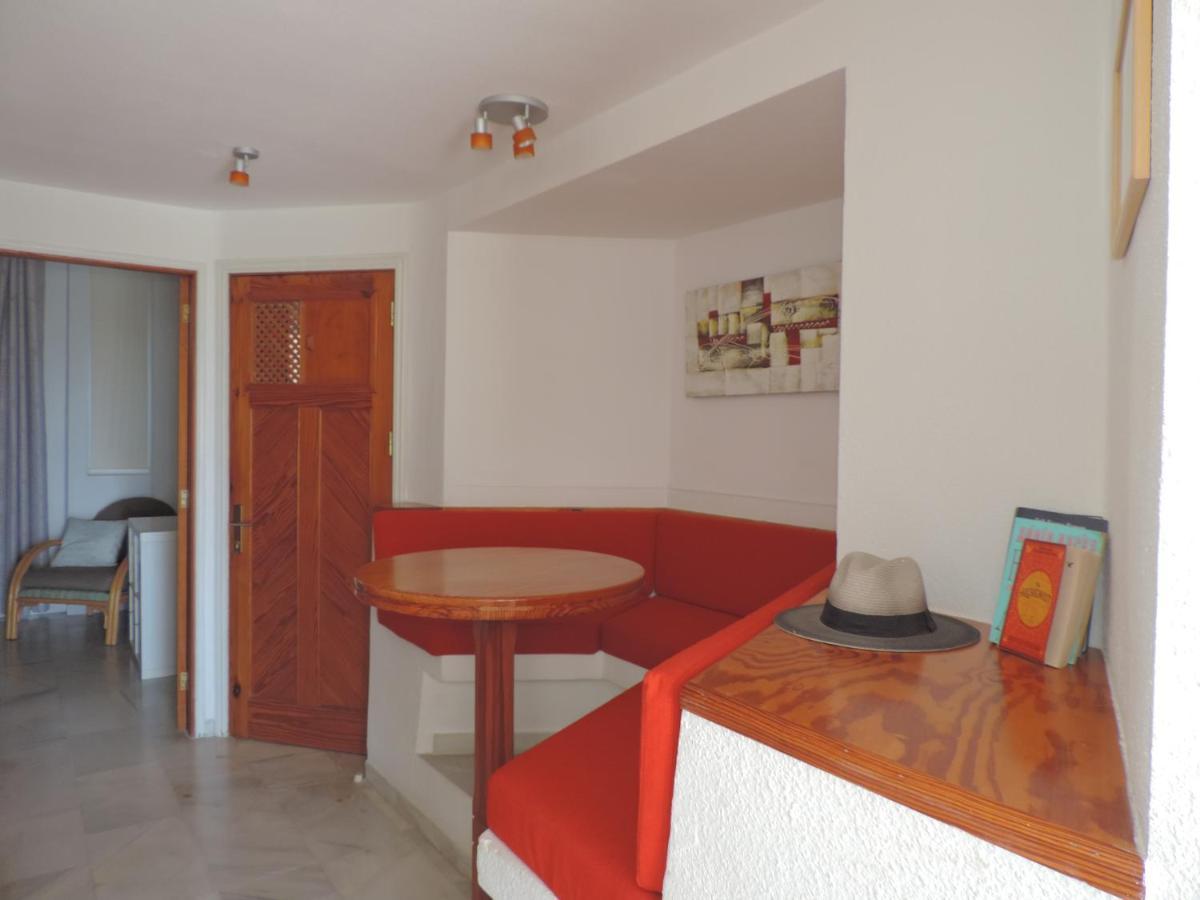 Apartment-Hotel Altamira أذيخي المظهر الخارجي الصورة