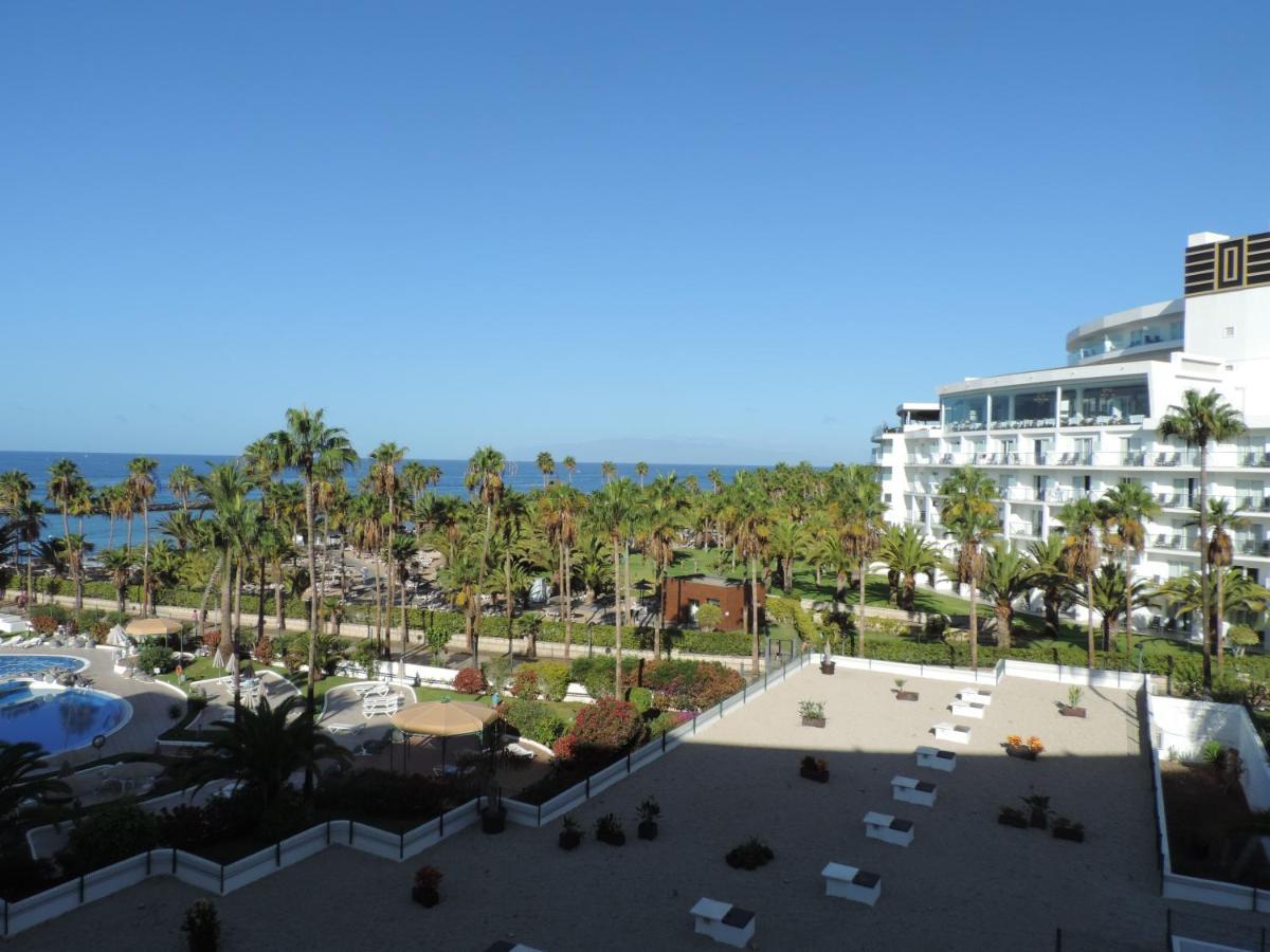 Apartment-Hotel Altamira أذيخي المظهر الخارجي الصورة