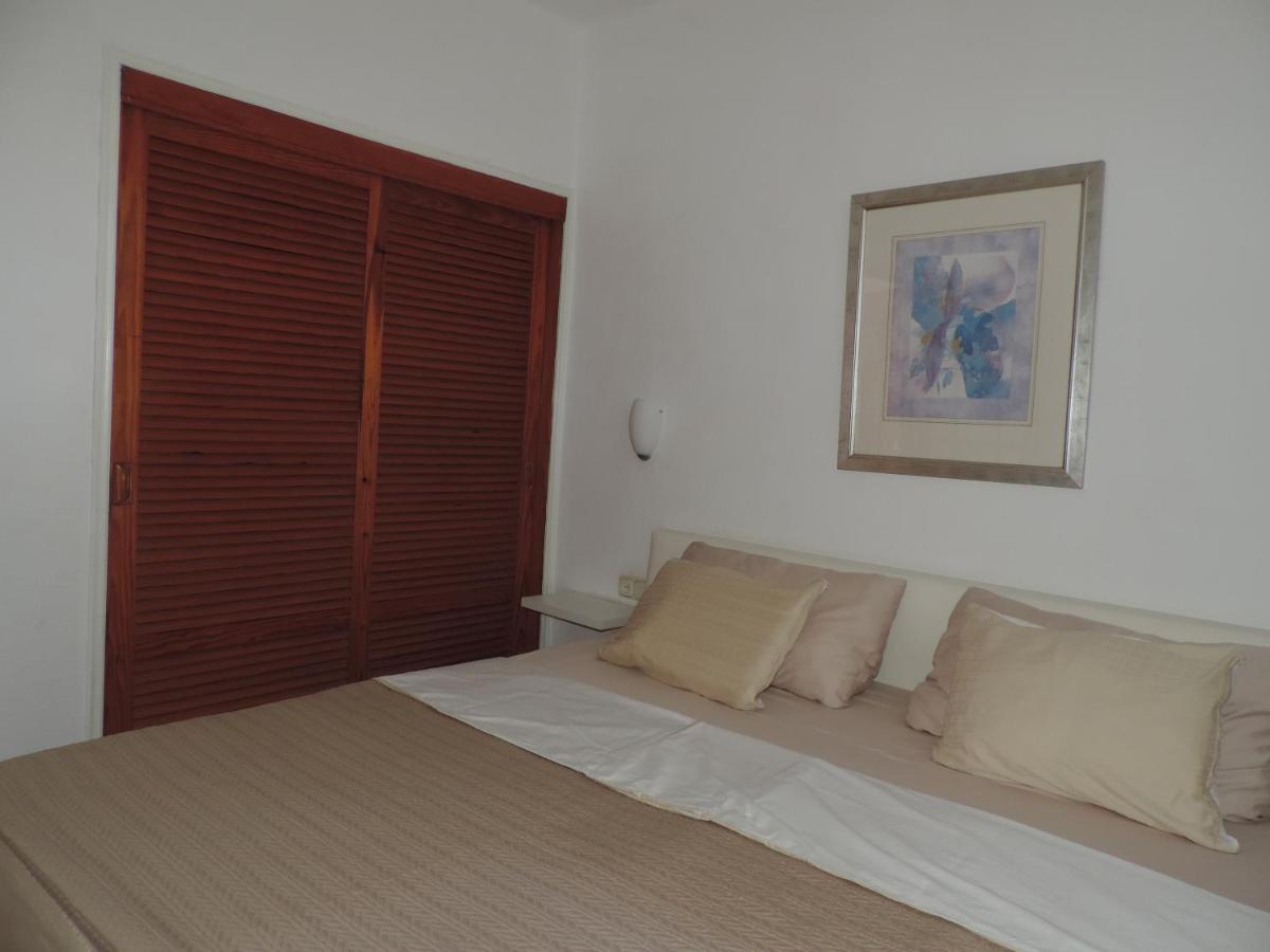 Apartment-Hotel Altamira أذيخي المظهر الخارجي الصورة