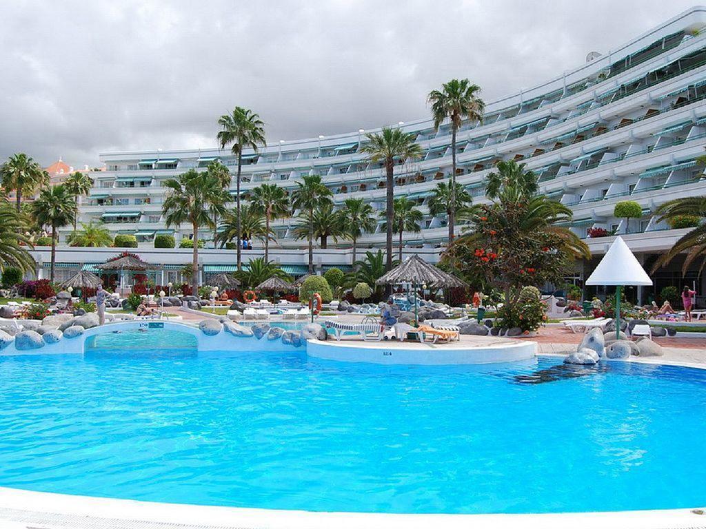 Apartment-Hotel Altamira أذيخي المظهر الخارجي الصورة