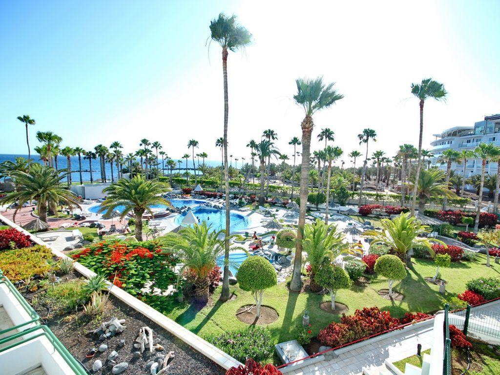 Apartment-Hotel Altamira أذيخي المظهر الخارجي الصورة